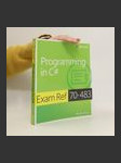 Programming in C#. Exam Ref 70-483 - náhled