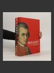 Mozart-Handbuch - náhled