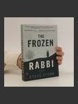 The Frozen Rabbi - náhled