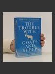 The Trouble with Goats and Sheep - náhled