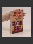 Santa Fe Rules - náhled