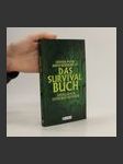 Das Survival Buch - náhled