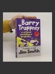 Barry Trappney a případ zmačkaný krabičky - náhled