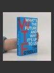 WTF : What's the Future and Why It's Up to Us - náhled