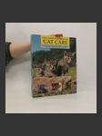 The Complete Book of Cat Care - náhled