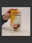 Setkání s vínem - náhled