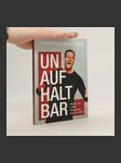 Un auf Halt Bar - náhled