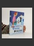 Tamino Pinguin und der kleine, böse Klaus - náhled