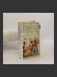 David, König über Israel - náhled