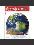 Archäologie in Deutschland, 5.  2011 / September - Oktober [archeologie, časopis 5/2011] - náhled