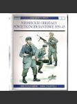 Niemieckie oddzialy powietrznodesantowe 1939-45 [2. světová válka, německé výsadkové jednotky] - náhled