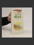 Der kleine Nick : achtzehn prima Geschichten vom kleinen Nick und seinen Freunden - náhled