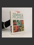 Zimmer Pfanzen - náhled