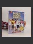 High School Musical : obrazový slovník - náhled