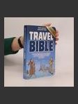 Travel bible : praktické rady za milion, jak procestovat svět za pusu - náhled