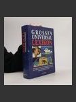 Grosses Universal-Lexikon - náhled