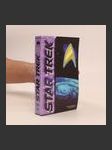 Star Trek. Klasické příběhy 01. Kniha první (duplicitní ISBN) - náhled