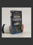 Aromatherapie - náhled