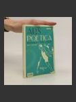 Ars poetica : (medzinárodný festival poézie : 29.9. - 3.10.2011) - náhled
