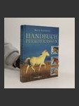 Handbuch Pferderassen - náhled