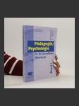 Pädagogik/Psychologie für die berufliche Oberstufe 1 - náhled