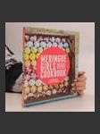 Meringue Girls Cookbook - náhled