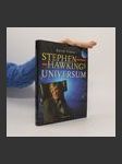 Stephen Hawkings Universum - náhled