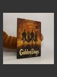 Golden Dogs: Fanny - náhled