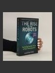The Rise of the Robots. Technology and the Threat of Mass Unemployment - náhled