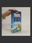 Travel bible. Praktické rady za milion, jak procestovat svět za pusu - náhled