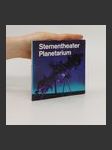 Sternentheater Planetarium - náhled