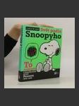 Svět podle Snoopyho. To nejlepší z komiksových stripů Peanuts 1970-1990 - náhled