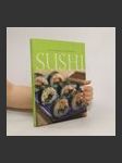 Sushi - náhled