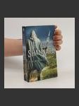 The Black Elfstone: The Fall of Shannara - náhled