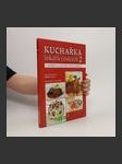 Kuchařka lékařů českých 2: S nadhledem o životě, jídle a dietních opatřeních - náhled