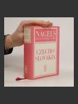 Nagel's Encyclopedia Guide. Czechoslovakia - náhled