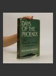 Days of the Phoenix - náhled