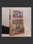 Pictorial Atlas for children - náhled