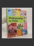 Kinderparadiese zu Hause - náhled