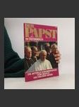 Der Papst in Österreich : die aktuelle Dokumentation vom Besuch des Heiligen Vaters Aktuelle Dokumentation vom Besuch des Heiligen Vaters - náhled