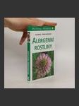 Alergenní rostliny - náhled