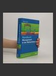 Handbuch Management in der Weiterbildung - náhled