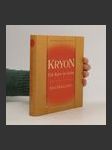Kryon - ein Kurs in Liebe - náhled