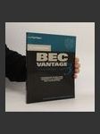 Cambridge BEC Vantage 3 Student's Book with Answers - náhled
