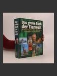 Das große Buch der Tierwelt. Der farbige Naturführer durch alle Kontinente - náhled