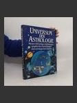 Universum der Astrologie - náhled