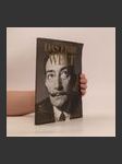 Die Sammleredition: Das Erbe unserer Welt - Dalí - náhled