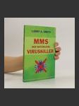 MMS : Der natürliche Viruskiller - náhled