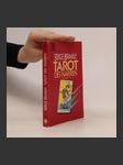 Tarot des Narren - náhled