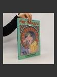 All Colour Book of Art Nouveau - náhled